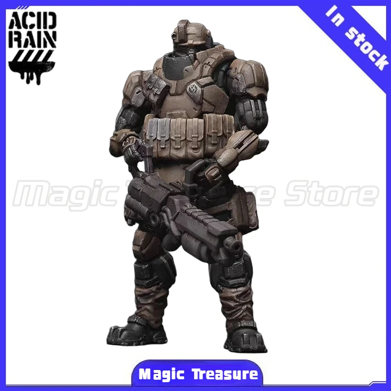 【MT】Acid Rain War FAV-A131 ซินเดอร์ อิมมอร์ทัล ฟิกเกอร์แอคชั่น ขนาด 1/18 โมเดลของเล่นขนาด 3.75 นิ้ว ของขวัญ