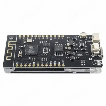 10 最佳銷售 ESP32電池 - №5
