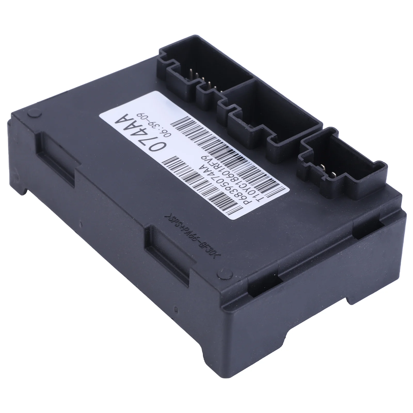

Car Transfer Case Control Module Fit For Durango 2014-2015 05150732AE 68395074AA Auto Accessories