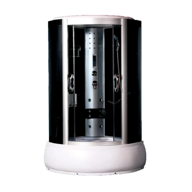 Luxury Portable Full Steam Cabin Shower Room Bathroom High Quality