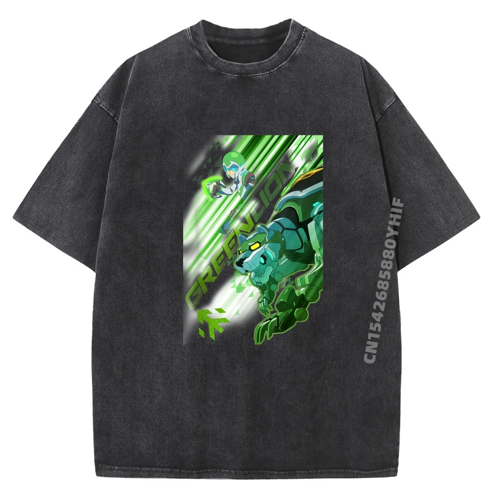

Green Lion Pidge Мужская дизайнерская одежда Футболки с натуральным рисунком Мужская стираная одежда для отдыха Подарок на день рождения