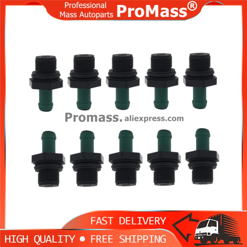 For Mitsubishi ASX Attrage Colt Mirage Xpander GA1W Positive Crankcase Ventilation PCV Valve 11810-8J102 11810-EA200 1035A789