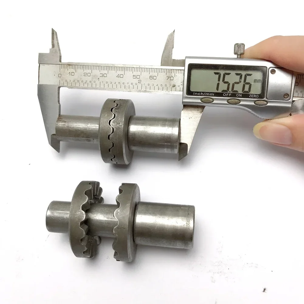Afbeelding 6: Opvouwbaar plastic trapmechanisme voor loopband met verstelbare helling en veilige vergrendeling