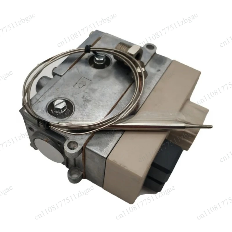 Model 710 Minisit 120-200 Degree Lpg Thermostatic Valves Gas Fryer Thermostat Control Valve