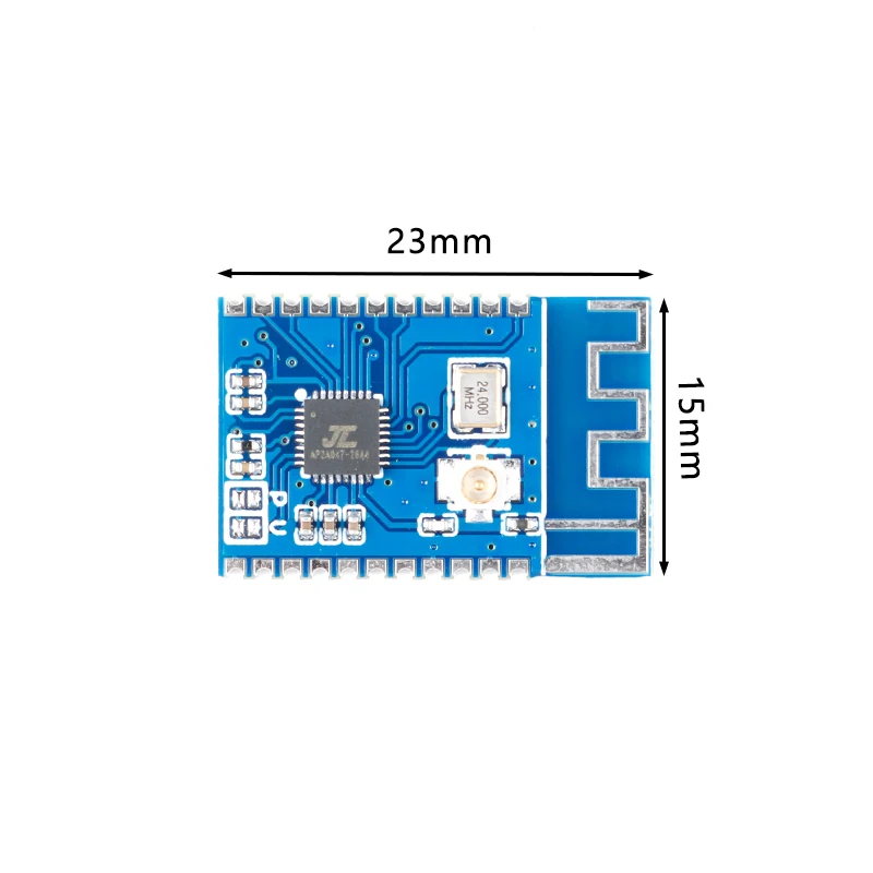 وحدة استقبال صوت ستيريو بلوتوث متعددة الوظائف سماعة لاسلكية تعمل بالبلوتوث 5.0 لوحة استقبال الدائرة الصينية