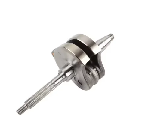 BB For Vespa GTS 300 GTS300 GTV300 Motorcycle crankshaft Assembly IE Super GTV 300CC 4T LC engine crank accessories B0139460001 view 4
