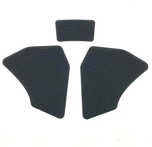 Gas Tank sticker Side Traction Knee Pad Anti-Slip Fuel tank Protector For DUCATI Multistrada V4 S 1100 1100S 2021+