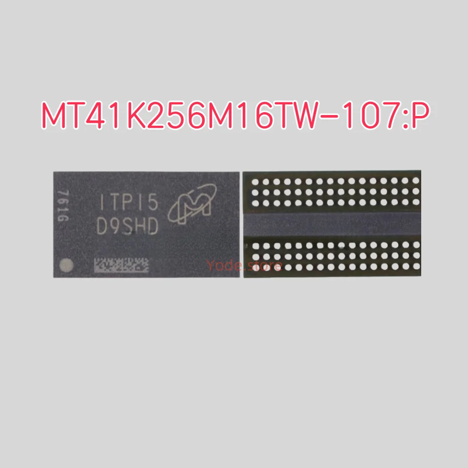MT41K256M16TW-107:P