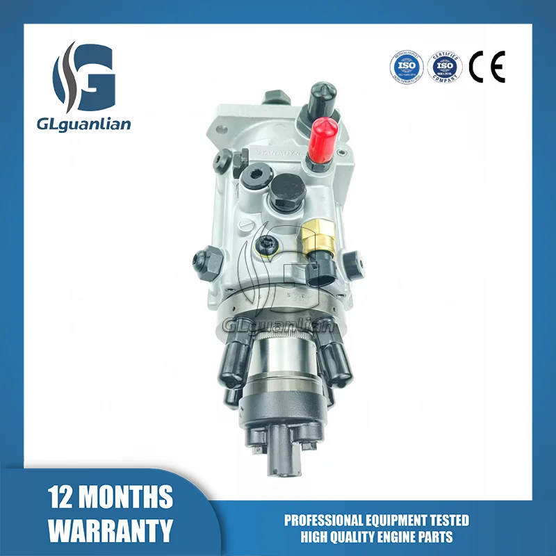 100% New Diesel Engine Fuel Pump DE2435-6247 For J-OHN DEE-RE 4.5L 4045 Diesel Engine
