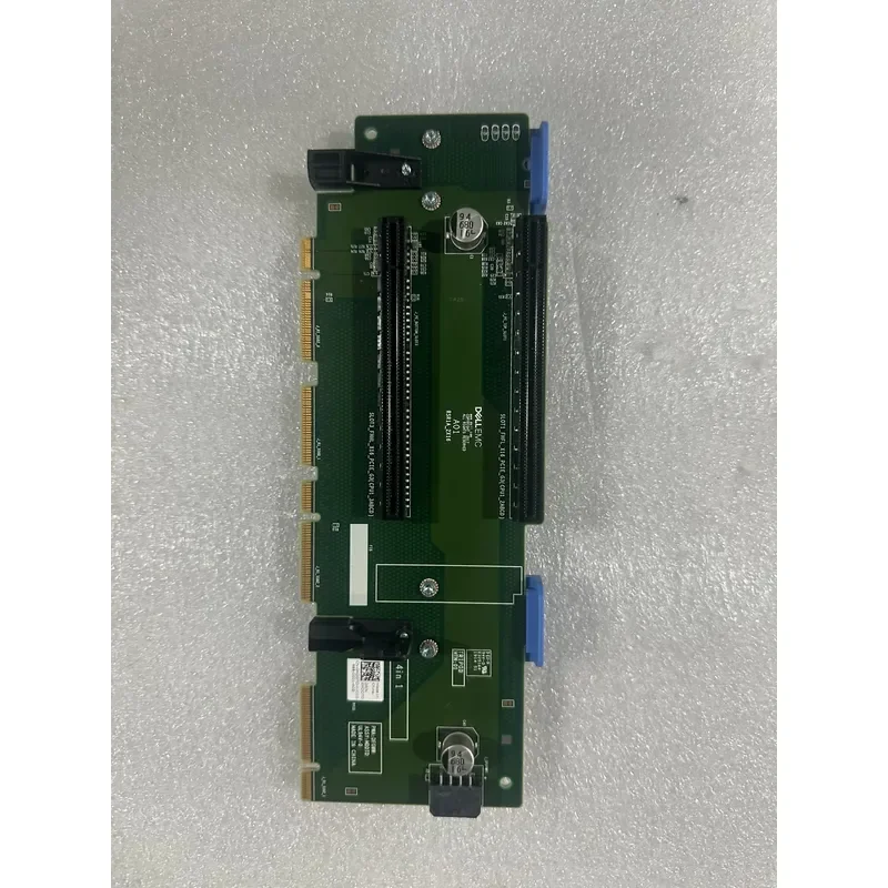 for DELL R740 R740XD Server X16 with Power Supply and Graphics Card