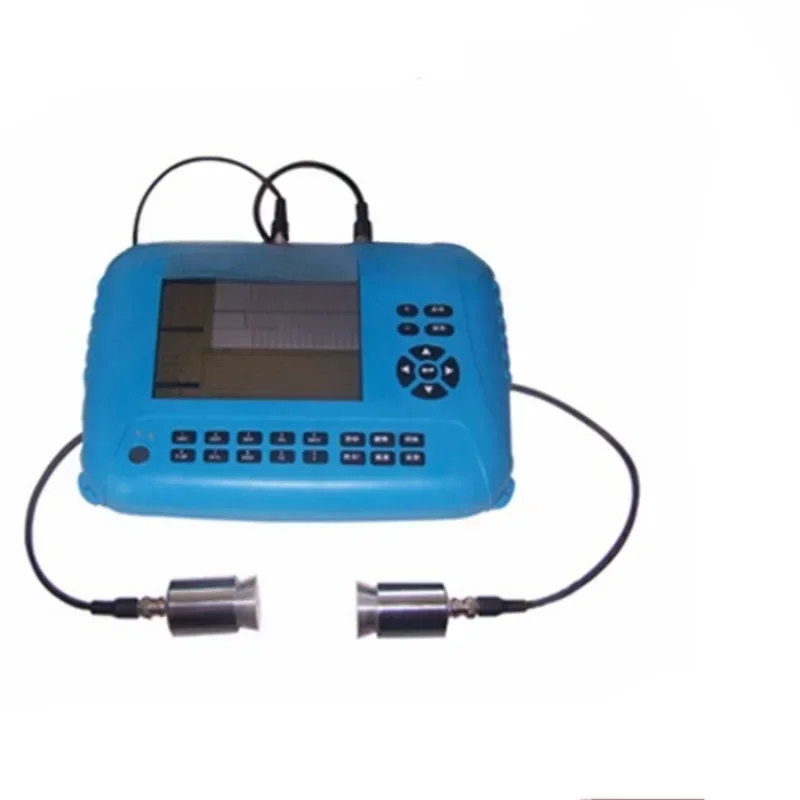 SF-C6 Non-metallic acoustic wave flaw detector, plastic flaw detector