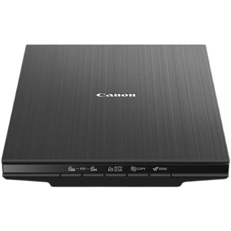 Scanner Portátil hd Texto Doméstico a4 Cor Lide400 Livro Foto Scanner Lide300