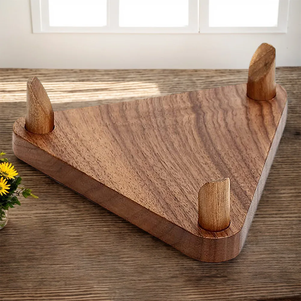 رف عرض الكرة الخشبية، رف تخزين الكرة الرياضية، حامل كرة السلة لكرة السلة وكرة القدم والكرة الطائرة