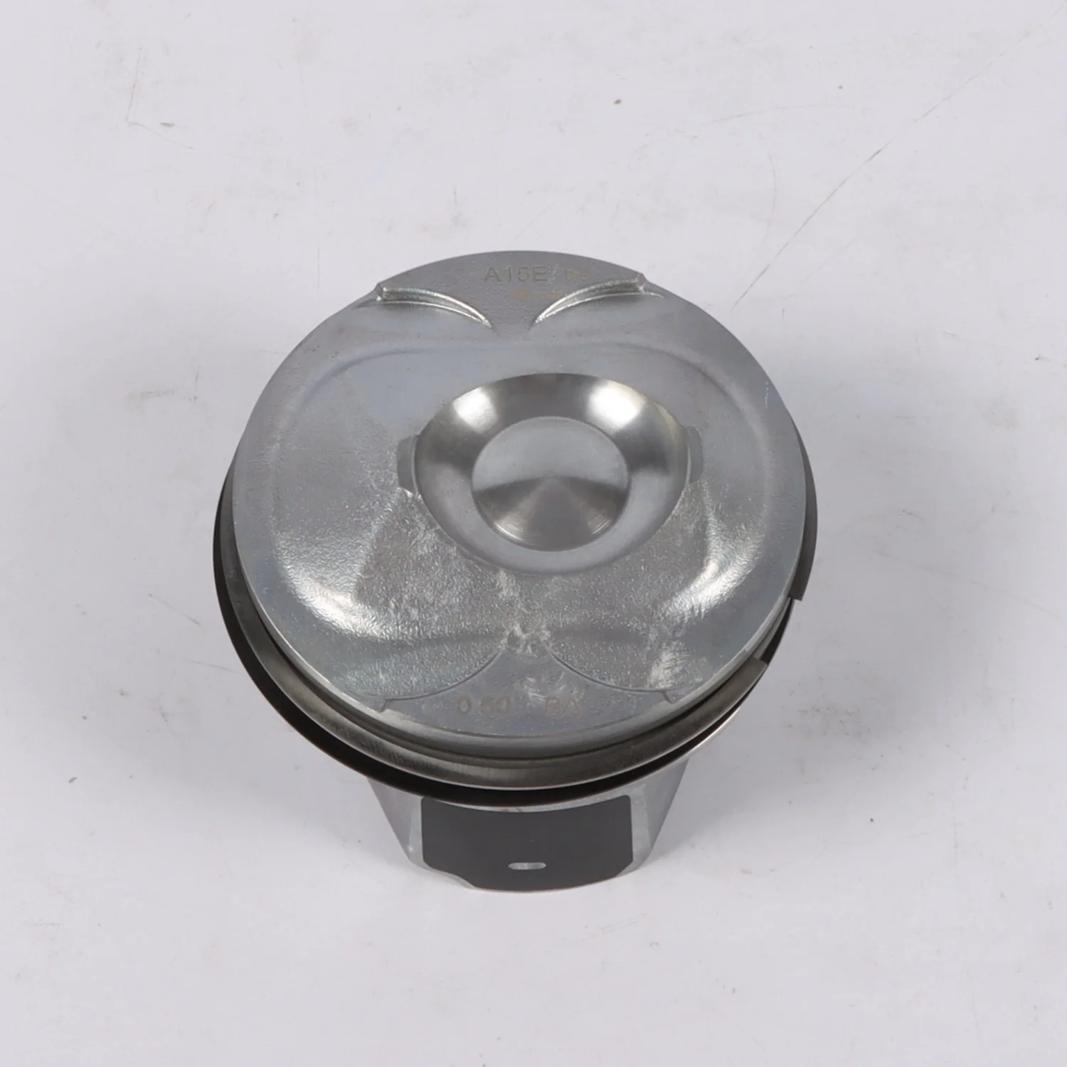 Anéis de pistão do motor 6 peças 306ps + 0.5 lr062617 para jaguar f-pace xe land rover discovery 3.0l componentes de peças de motor