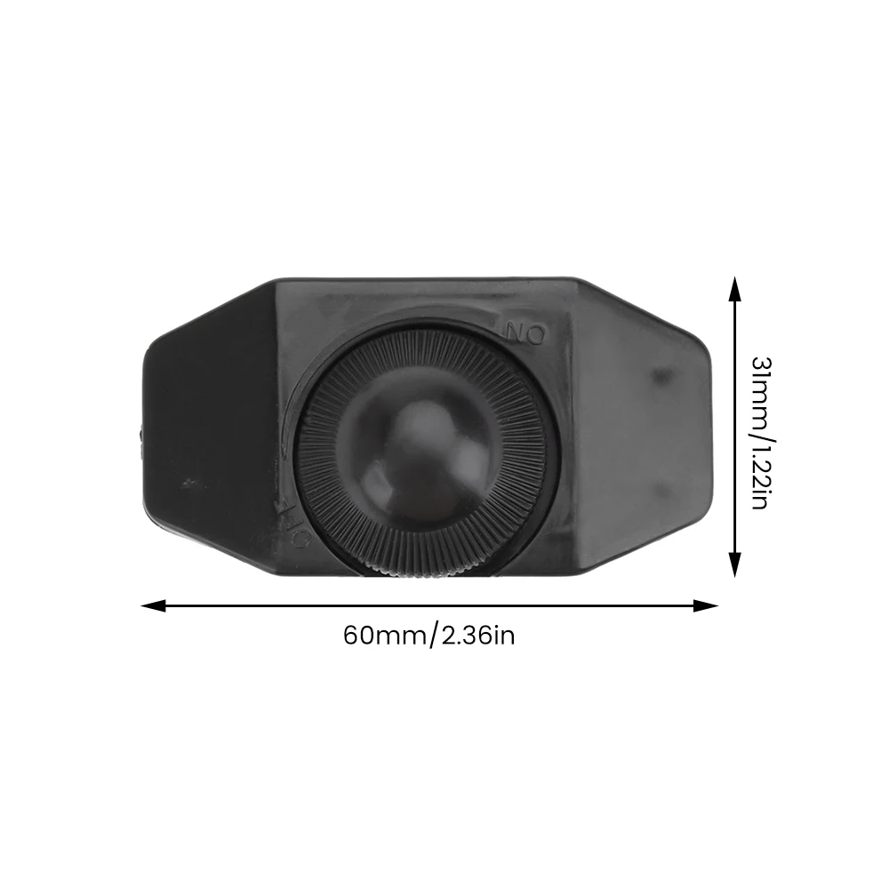 Interruttore Dimmer 60W/300W Regolabile Regolatore 220V Lampada Dimmer Interruttore Accessori per Pavimento Lampada Doscing On Off Alta Qualità