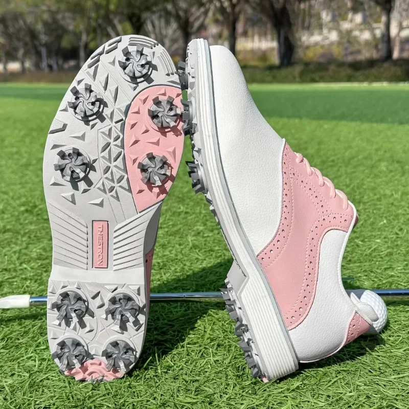 2026-original-brand-professional-golf-training-shoe-top-quality-women-outdoor-golf-shoe-designer-non-slip-sneakers-with-nails-3
