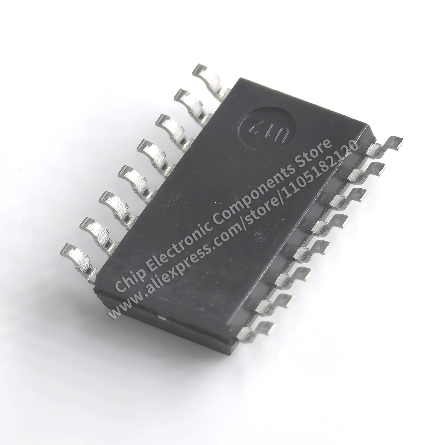 （2 PCS）Original IC MB3759 MB3759PF MB3759PF-G-BND-JN-EFE1 Switching Regulator Controller Chip SOP-16