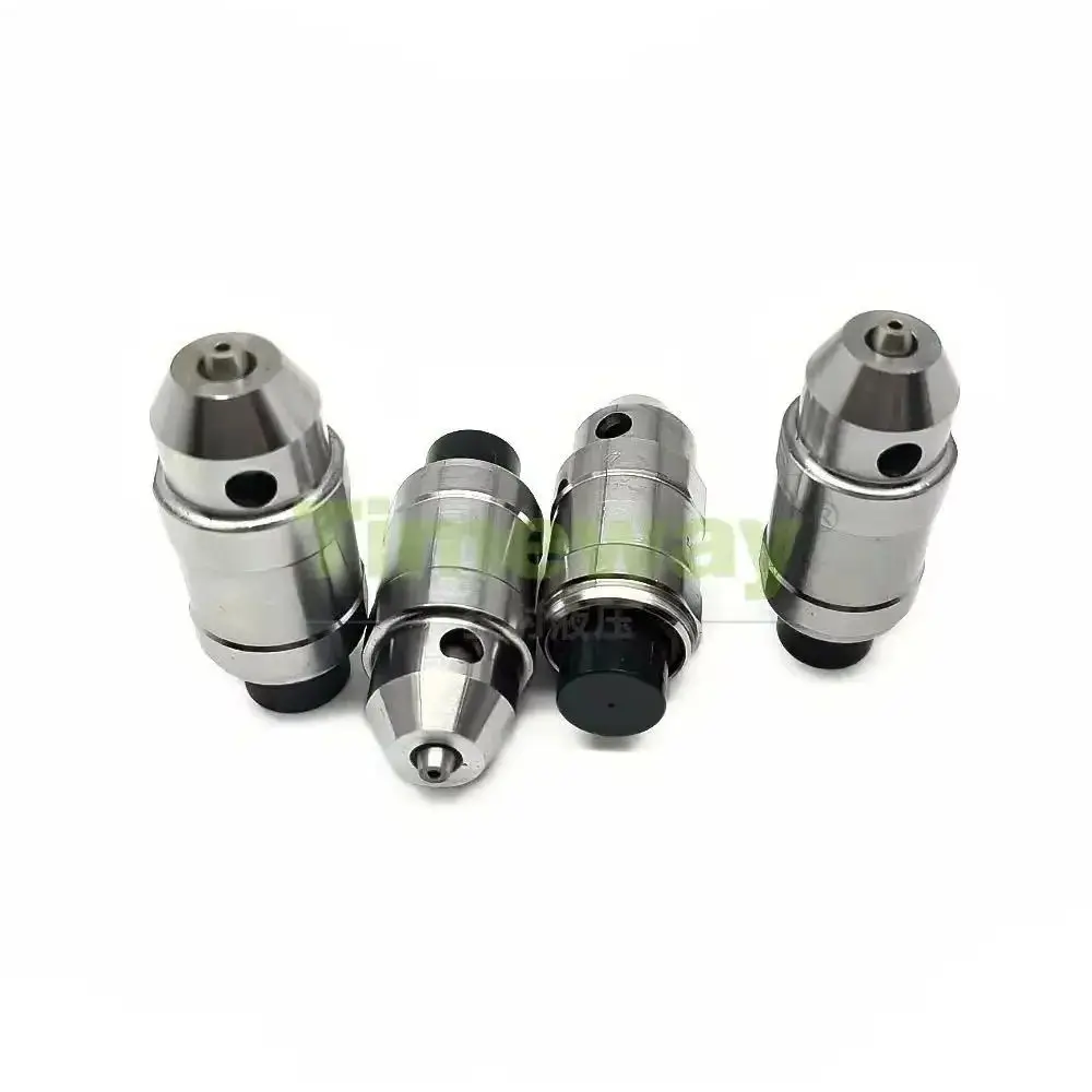 Hydraulic Pump Parts Relief Valve Repair for TA1919 Eaton Vickers Piston Pump High Pressure Valves