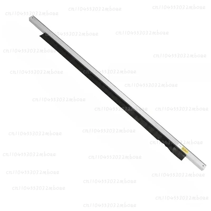 Carbon Fiber Anti-Static Brush for Gravure Printing Machine Conductive Composite Tool