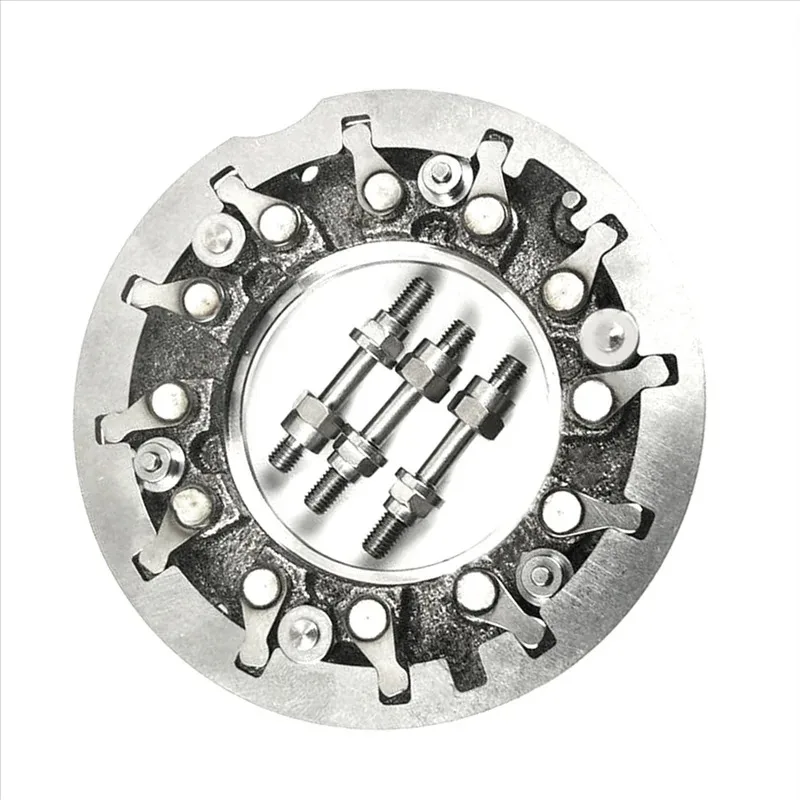 BB Turbocharger Nozzle Ring 17201-3010, 17201-0L040 For Toyota Land Cruiser 150 3.0 D-4D 173HP 127KW 1KD-FTV