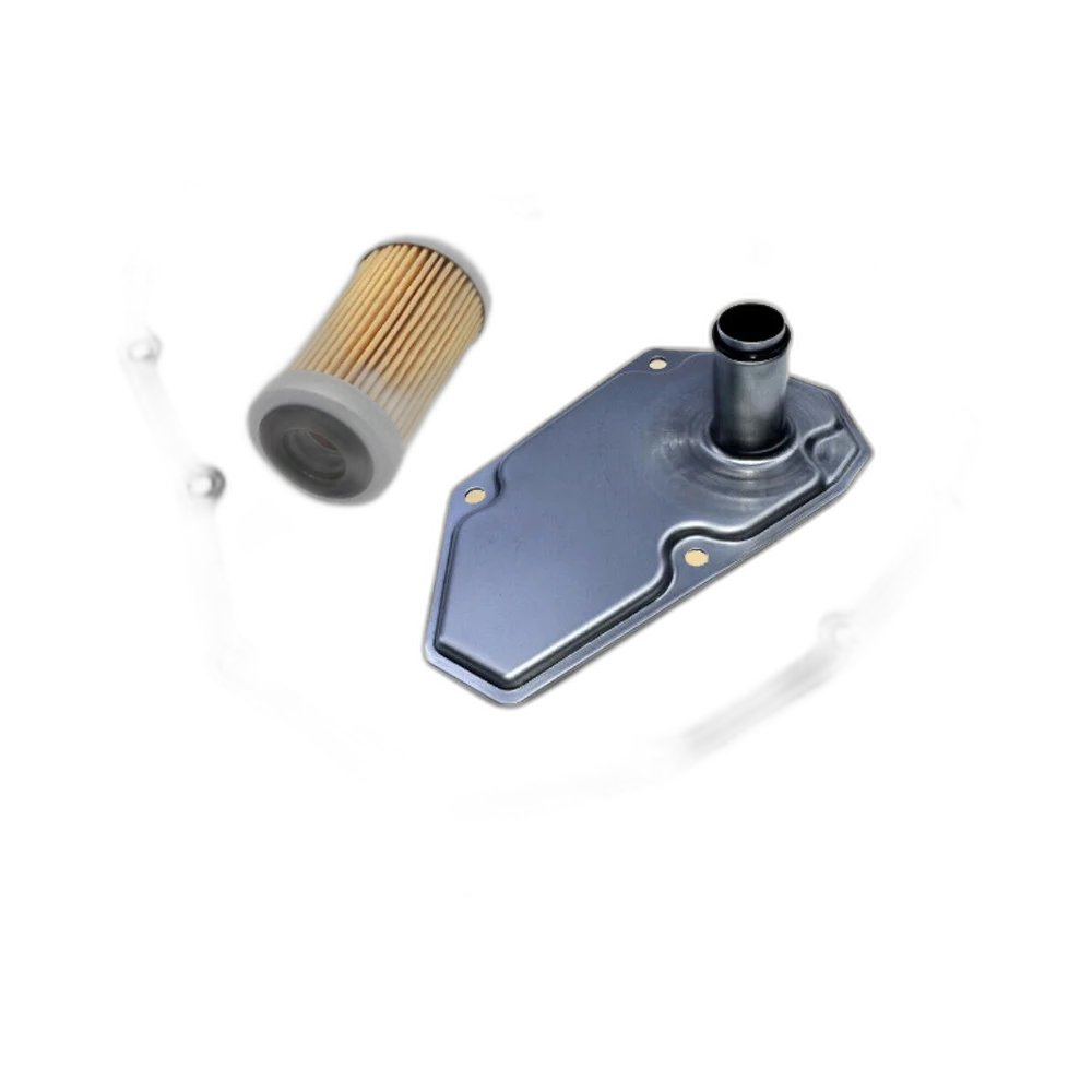 

Jyw1 для 31728-3JX0A JF015E Решетка трансмиссионного масла + прокладка + фильтрующий элемент модели Nissan RE0F11A