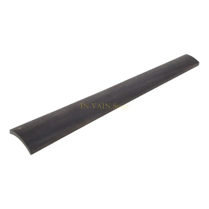 M5TC 4/4 الحجم الكمان الأصابع الأصابع الأبنوس الأبنوس أجزاء الكمان و Aceessories