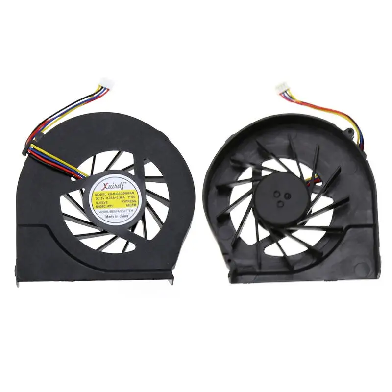 Laptop Cooler Cooling Fan For HP Pavilion -2000 G7 G7-2000 G6 G6-2000 G7-2240US FAR3300EPA KIPO 683193-001