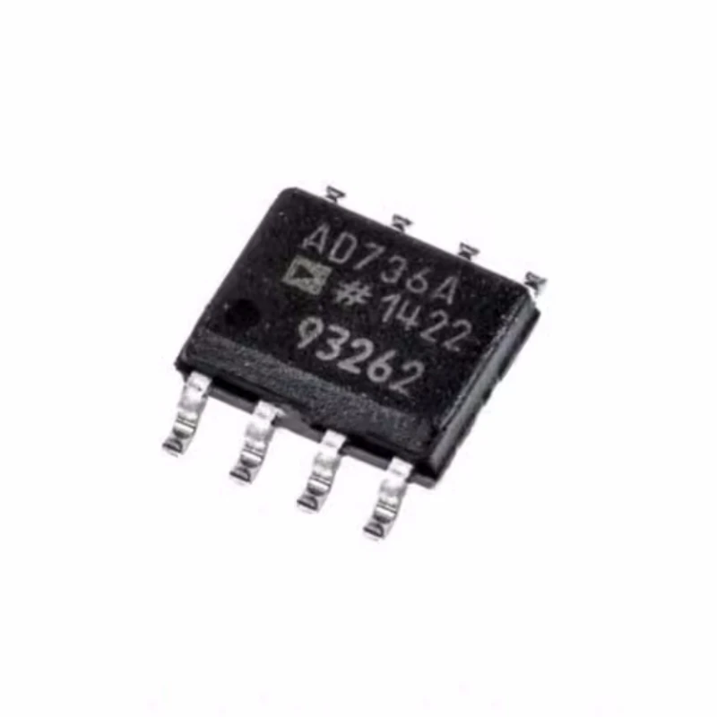 

10Pcs/Lot AD736ARZ 8-SOIC Help PCBA Complete BOM And Material List