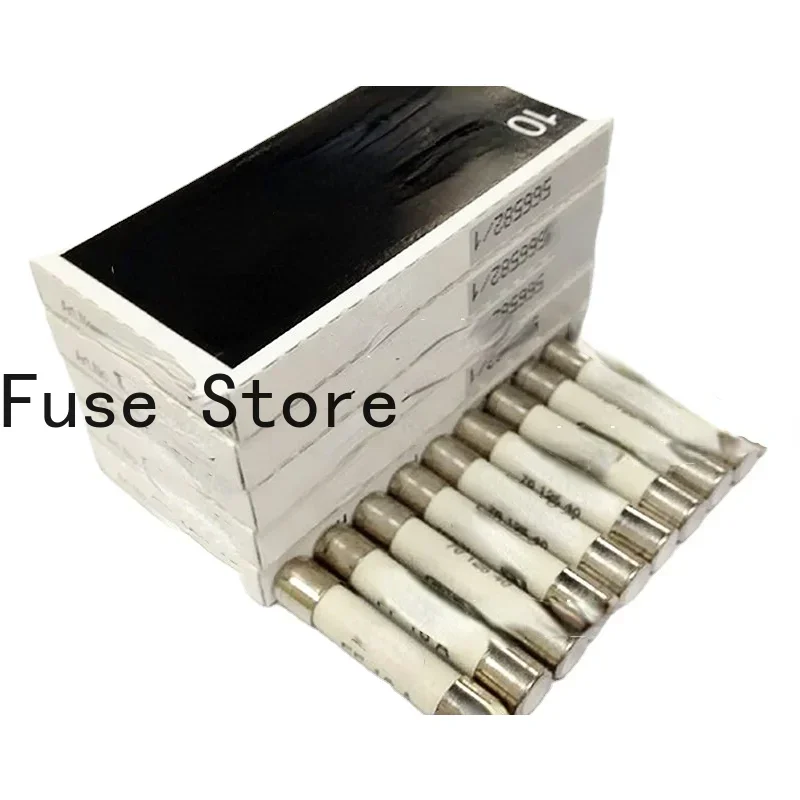 

5PCS Special 6*32 Fuse Tube FF 500mA 1000V 7017240 1KV For Multimeter.