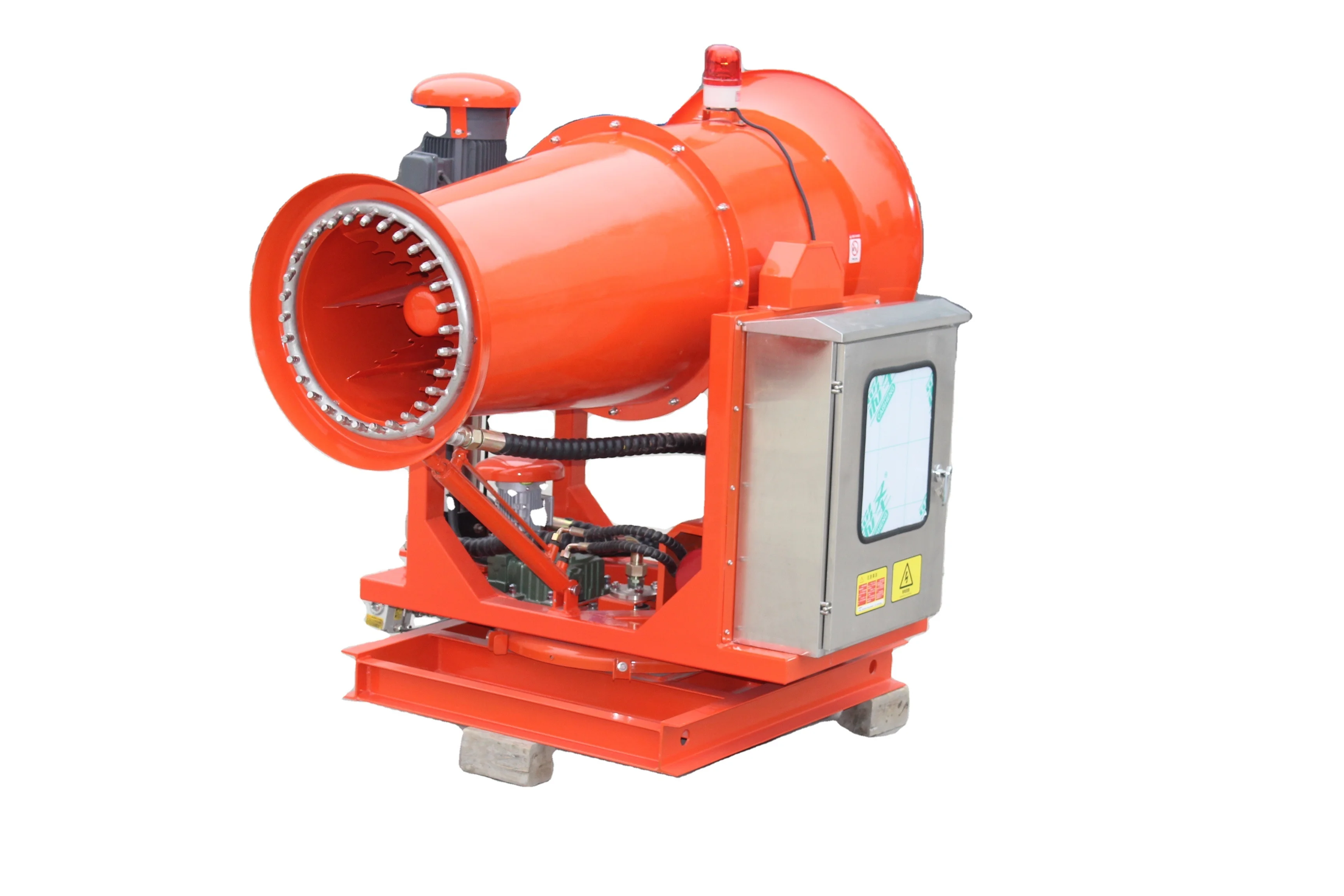 CE 인증 40미터 안개 분사기