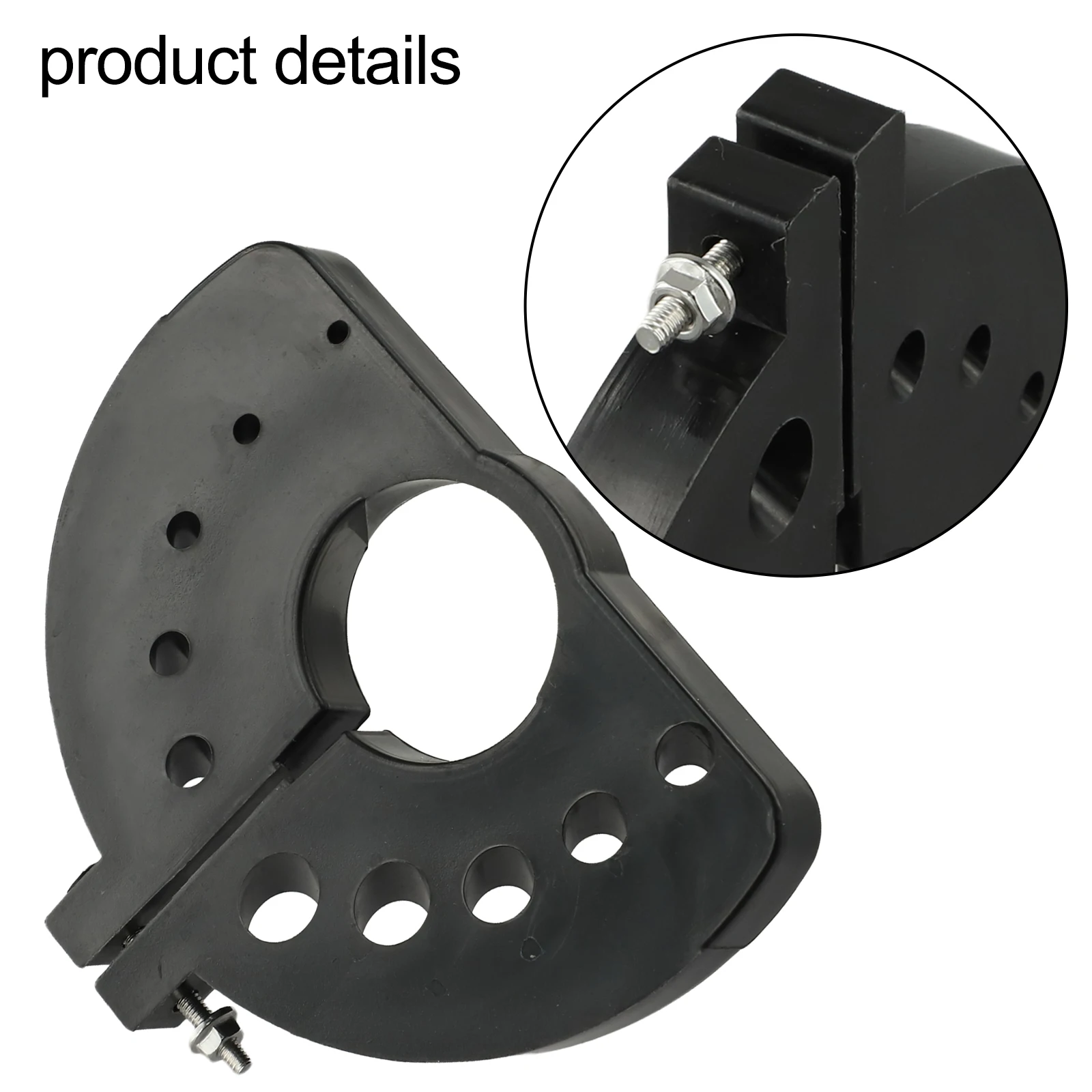 Drill Maintenance Portable Drill Bit Sharpener For Travel Use Long-lasting Performance Versatile Compatibility