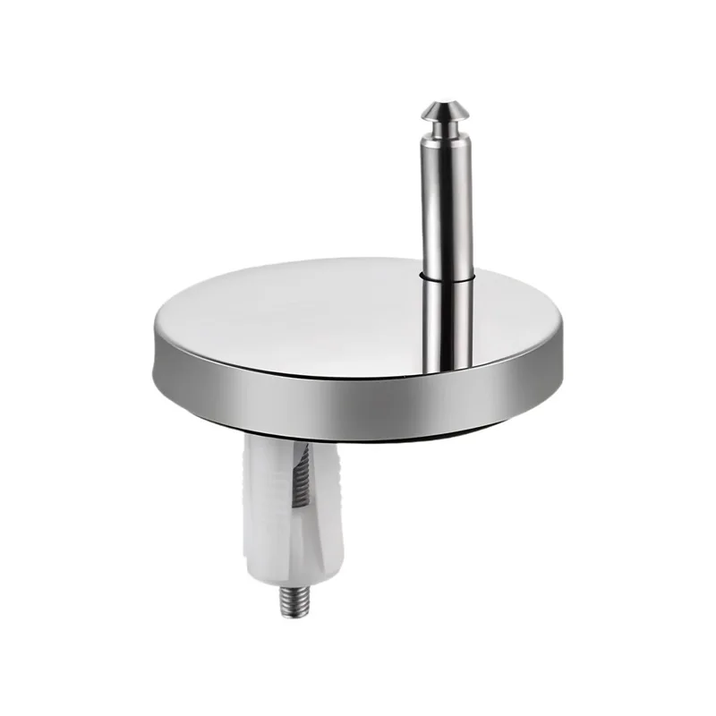 High Quality Stainless Steel Toilet Seat Screws Replacement Parts Universal Bathroom Commode Lid Fixings Hardware Bolts