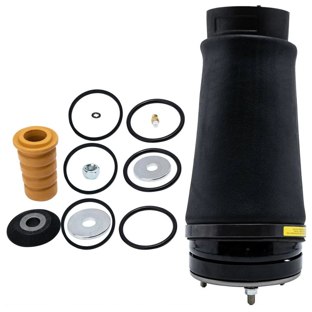 Front Right Air Spring Bag Suspension Bellows for Range Rover L322 RNB501520 RH RNB000740G