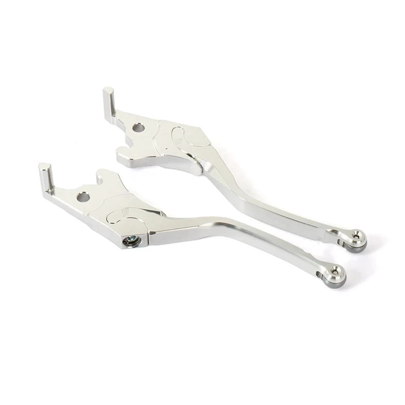 Motorcycle Accessories Brake Clutch Lever For YAMAHA X-MAX 125 X-Max 250 XMAX125 XMAX250 XMAX300