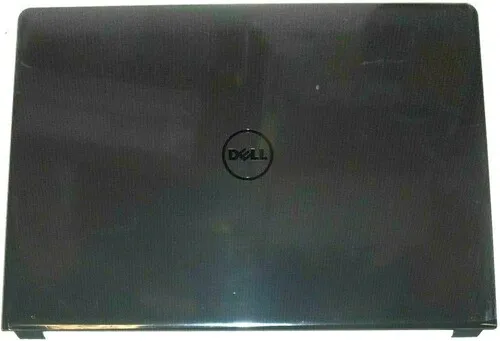 

Dell MCTD1 LCD Back Cover Lid With F-Night Turis 15 Touch eDP Cable for Inspiron 3565 3567 Series Laptops - Dark - Used-Like New