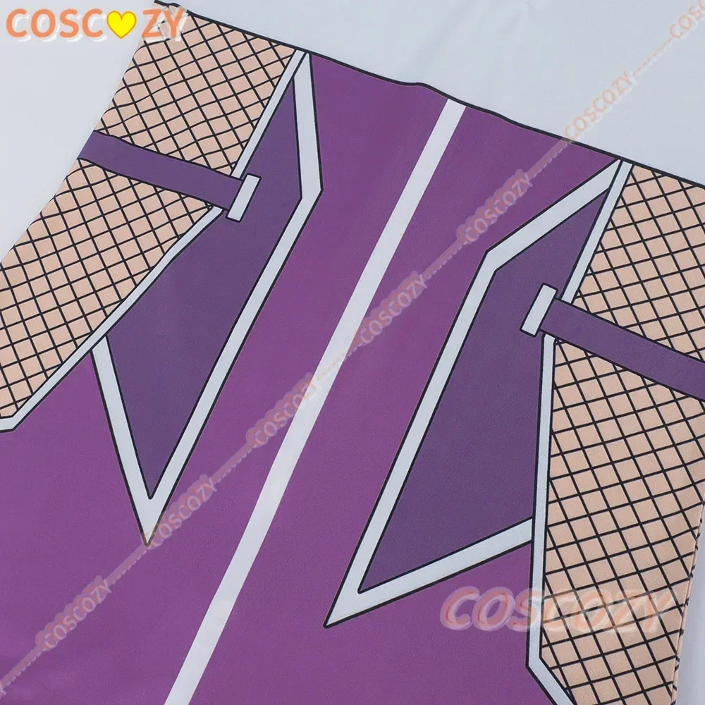 تأثيري تأثيري أنيمي أنا أعيش مع Otaku NEET Kunoichi Momochi Ayame تأثيري حلي أغطية الرأس بذلة هالوين بذلة O