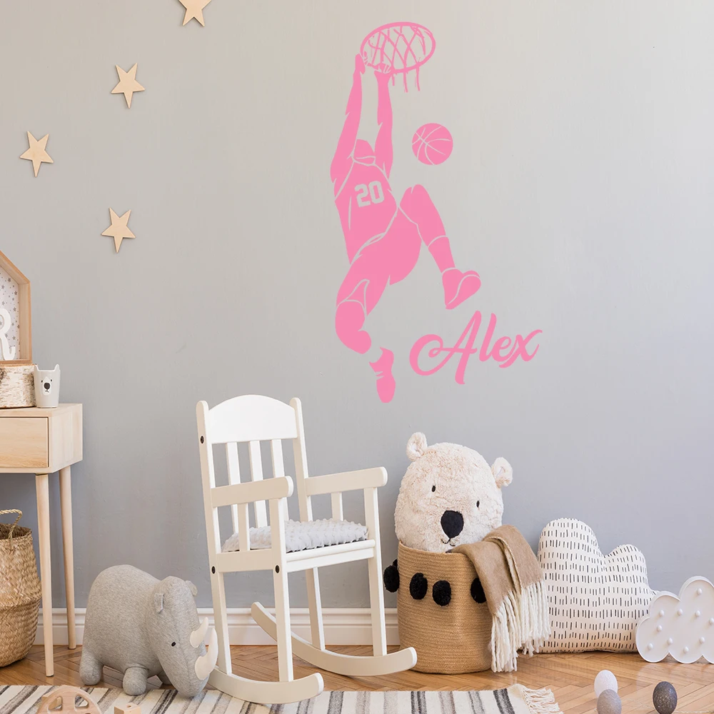 1 Pc Custom Name Ba…