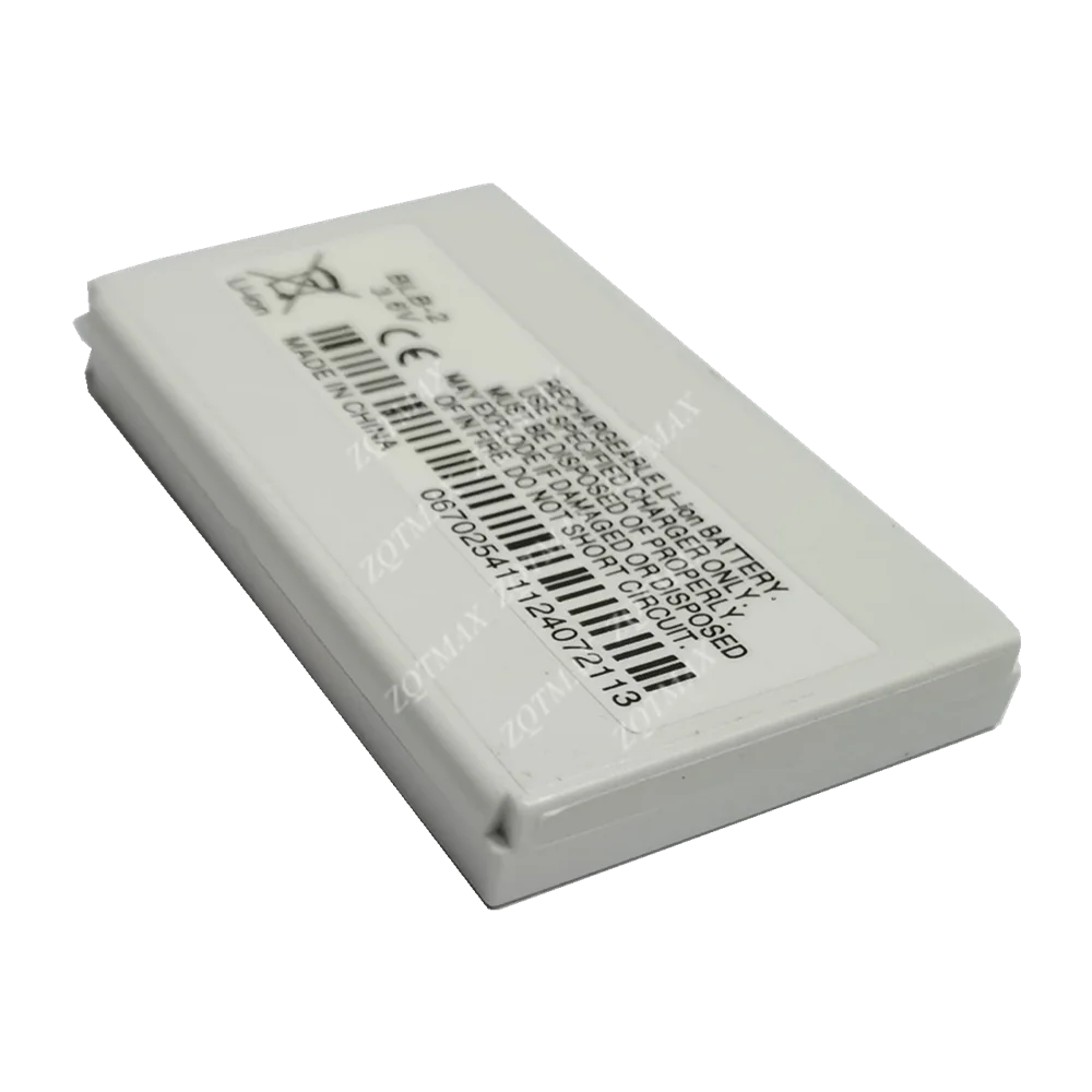 Nowa bateria 1200mAh BLB-2 BLB2 do telefonów Nokia 8250 8210 8270 8290 8310 8390 8850 8910 6500 6510 6590 6590i 7650 3610 — zdjęcie produktu 4