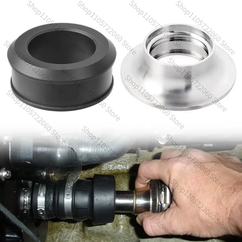 Suitable for Bombardier Motorboat Parts Carbon Ring Repair Kit, Super Wear-resistant, Suitable for 130 To 300
