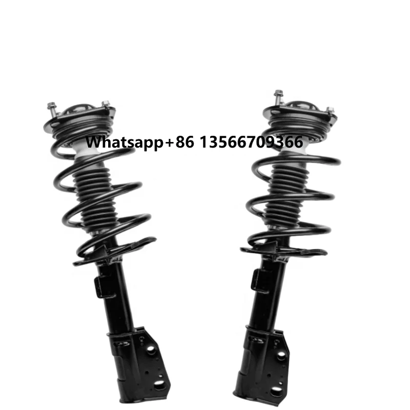 

Auto Spare Parts Coil Spring Assembly Replacement Front Shock Absorber for Buick Enclave Chevy Traverse GMC Acadia Saturn