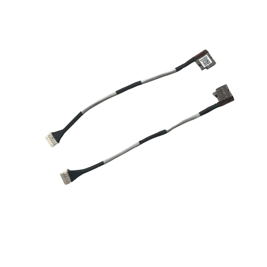 

DC Power JACK cable charing Port For HP 15-FA 15-FB N13470-Y60 N13314-001