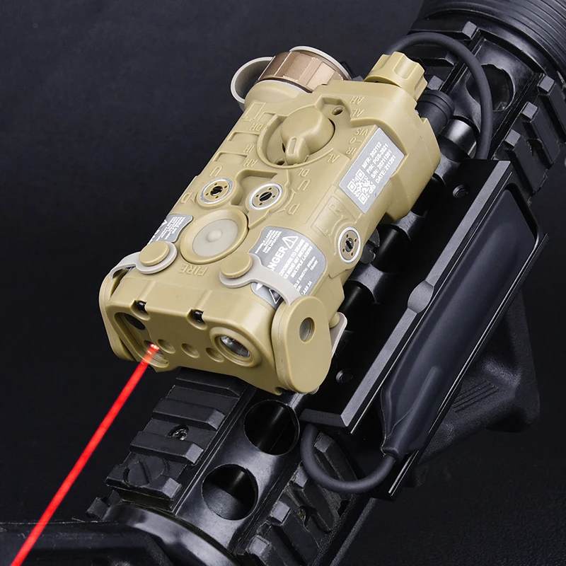 Рисунок 2 - Тактический NGAL