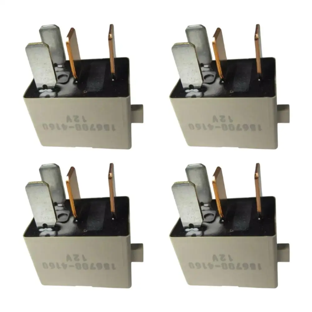 Control Relay A C Compressor Relay Vehicle Air Conditioning Seamless AC Integration OEM Part 156700-4160 For Acura