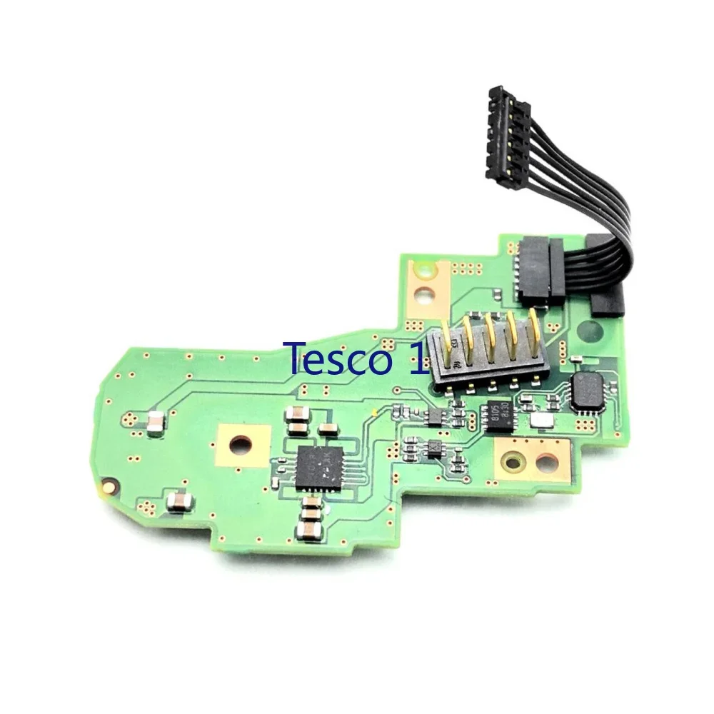 Оригинальная плата привода постоянного тока для NIKON D780, маленькая плата, запасная часть для цифровой камеры