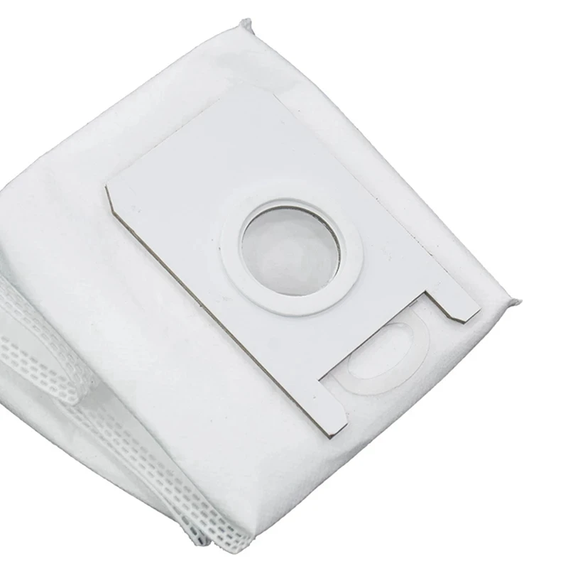 Aksesori kantong debu untuk Conga 2290 robot penyedot debu penyaring debu kantong kertas pengganti kantong debu