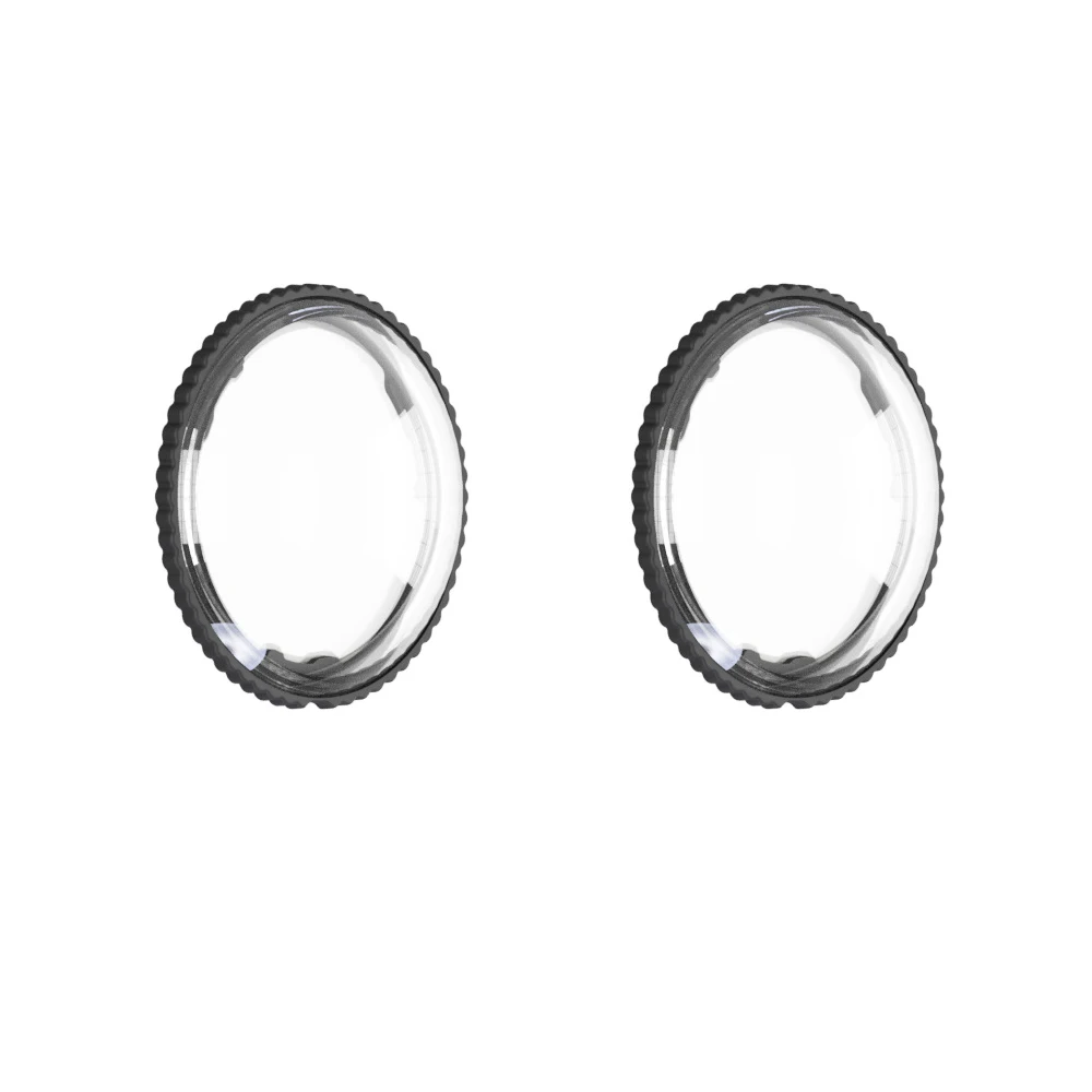 

Lens Guards for Insta360 X4 Air Optical Glass or PC Camera Lens Protector for Insta360 X4 Air Scratch-resistant Accessories