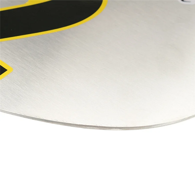 

Motorcycle Competition Number Plate For Scrambler 400X Speed 400 Speed T4 DIY Number Plate