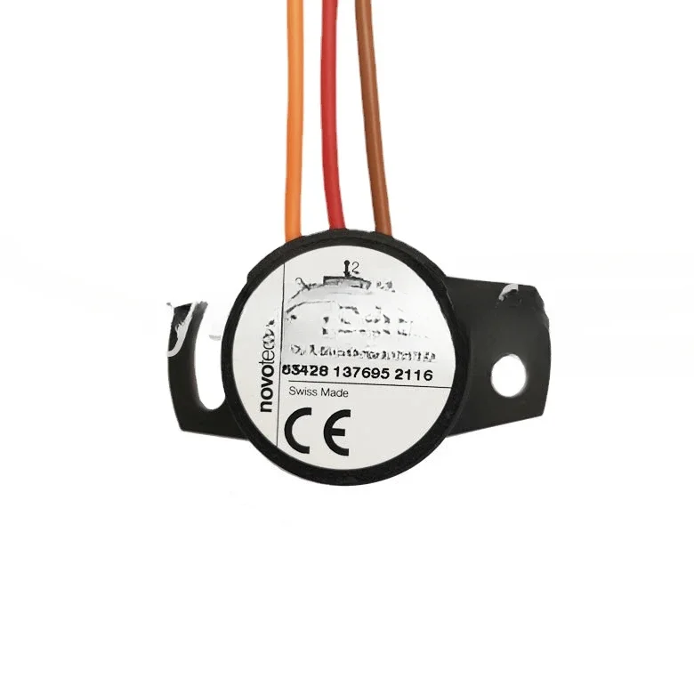 

Angle Sensor for SP2801/SP2821 SP2831/SP2841 308 000 001