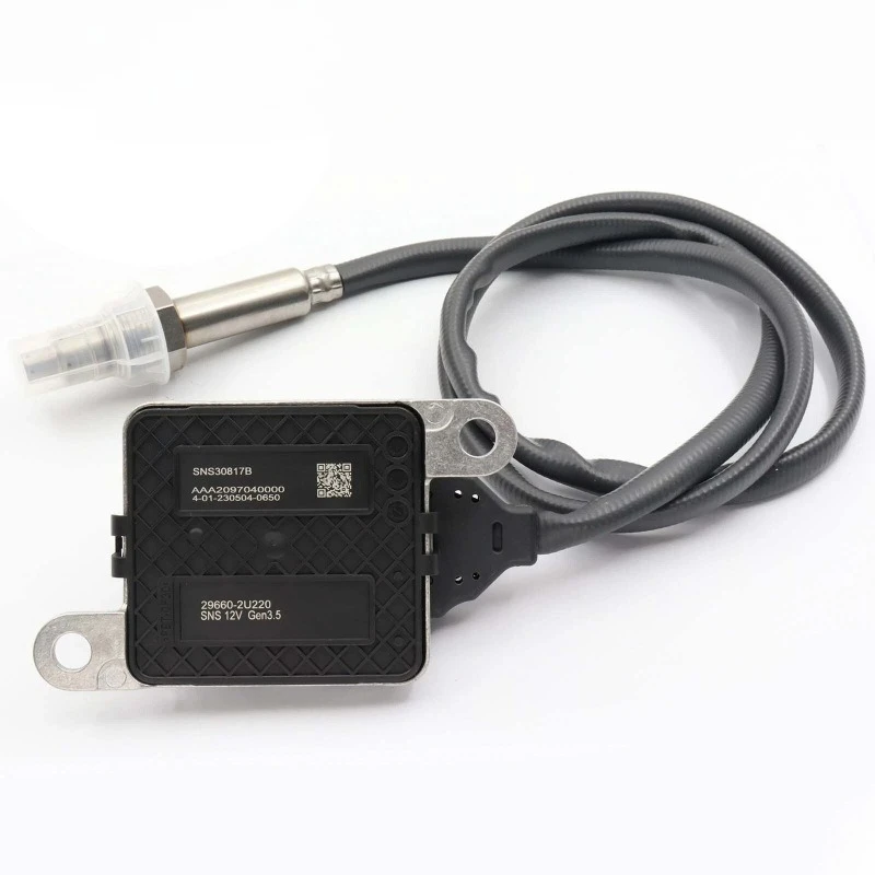 

Nox Nitrogen Oxygen Sensor 29660-2U200 For