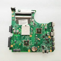For HP Compaq 515  615 Notebook CQ515 Laptop Motherboard 538391-001 mainboard DDR2 100% Full Tested OK